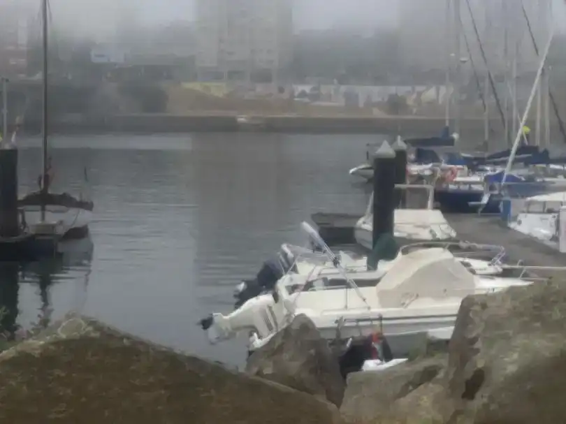 Parkplatz von Wohnung zur Miete in Vigo  mit Parkett und Abstellraum