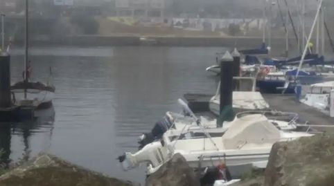Foto 3 de Pis de lloguer a Avenida Da Atlántida, 54, Alcabre, Vigo