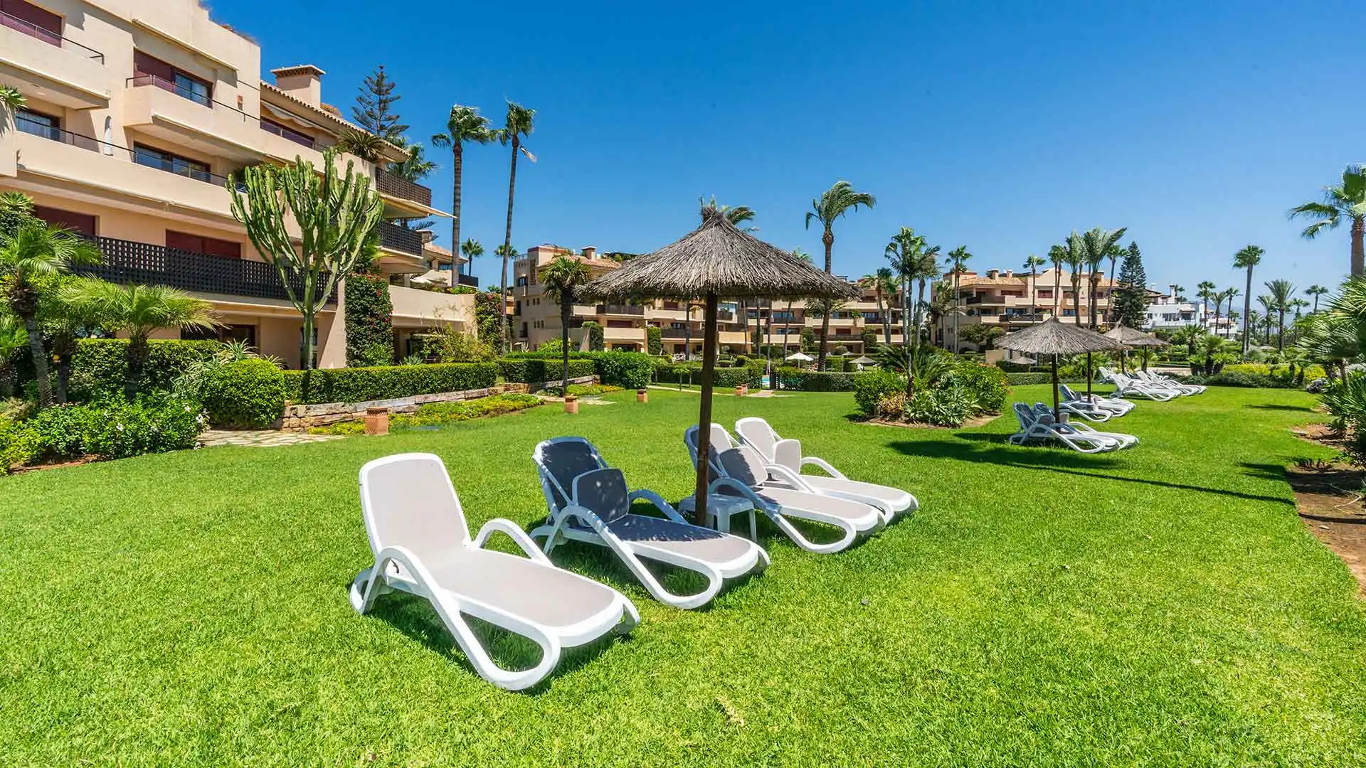 Apartment with pool for sale in COSTALITA 0, imagen 38