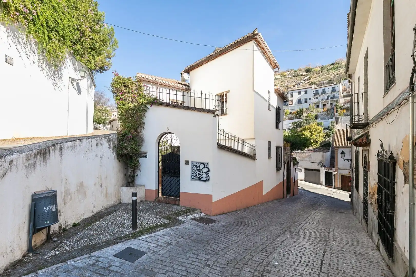 Vivienda con jardín en venta en DEL CHAPIZ, imagen 22
