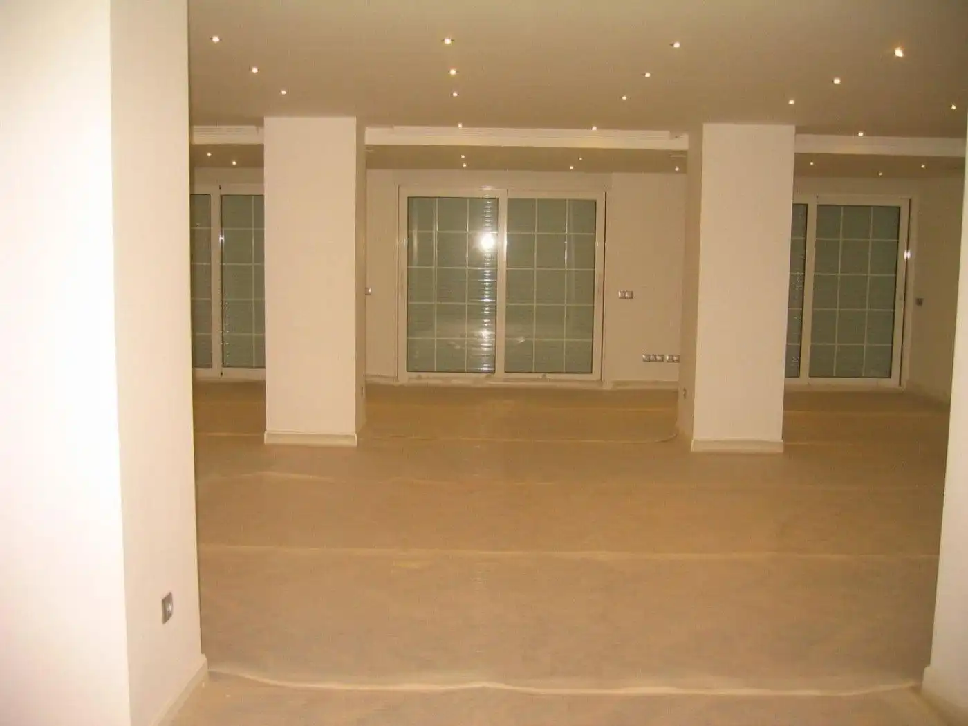 Villa con terrazza in vendita a Garbinet - Vistahermosa, imagen 7