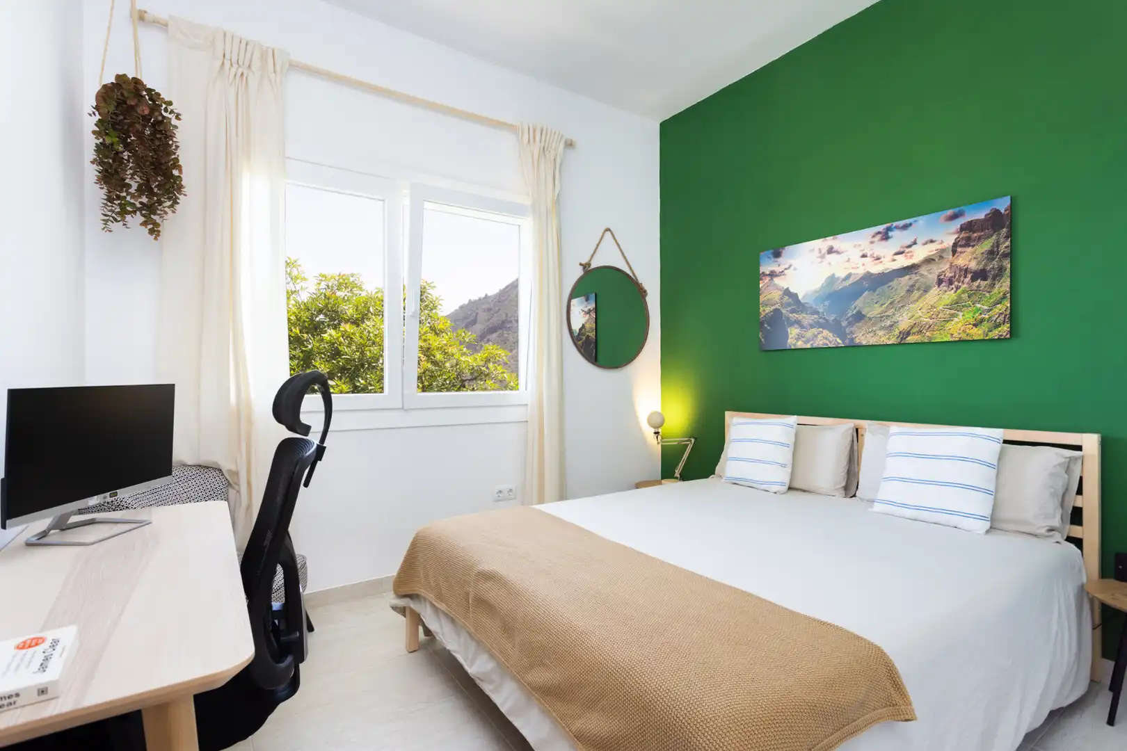 Houses for sale in La Perdoma - San Antonio - Benijos