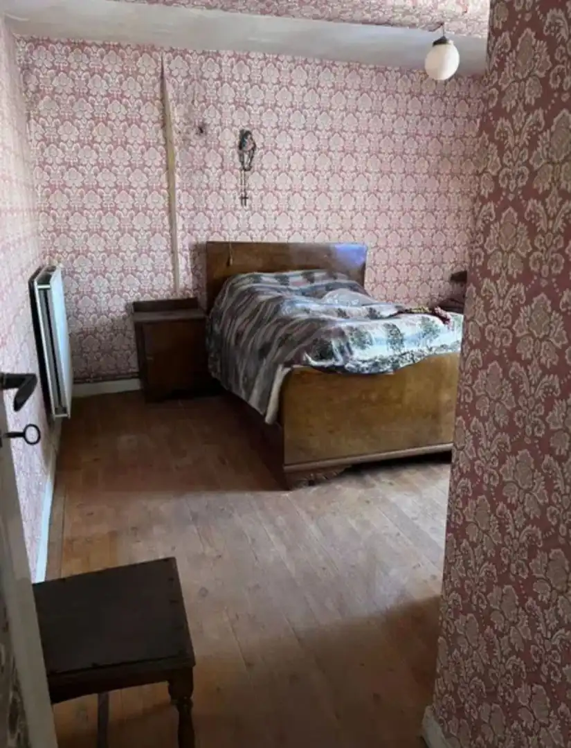 Dormitori de Casa o xalet en venda en Oña