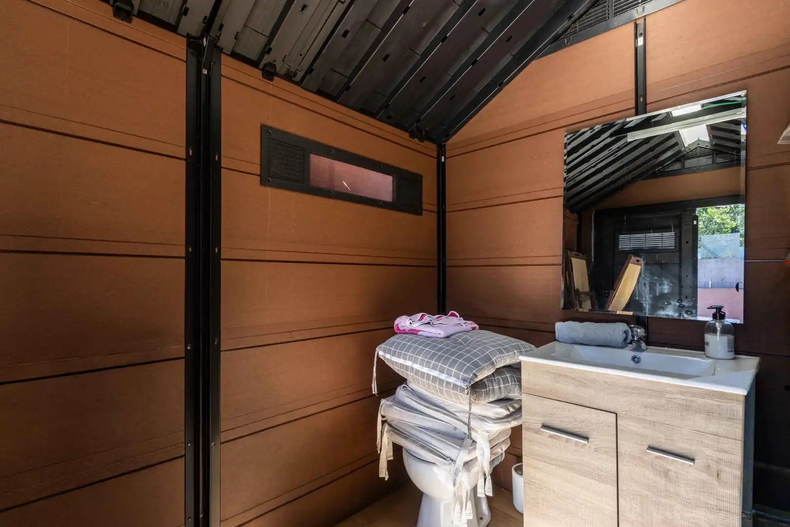 Casa con piscina en venta en Can Font - Ca n'Avellaneda, imagen 15