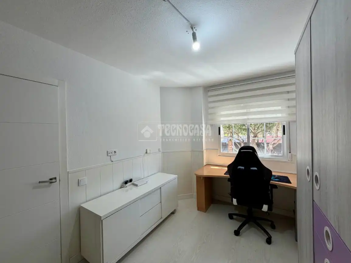 Casa adosada en venta en Villanueva de la Torre