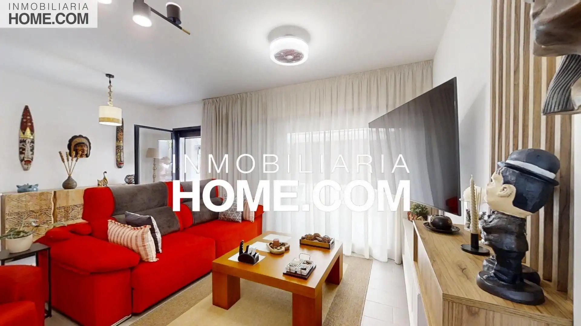 Adosado con terraza en venta en Calle Santa Magdalena, imagen 8