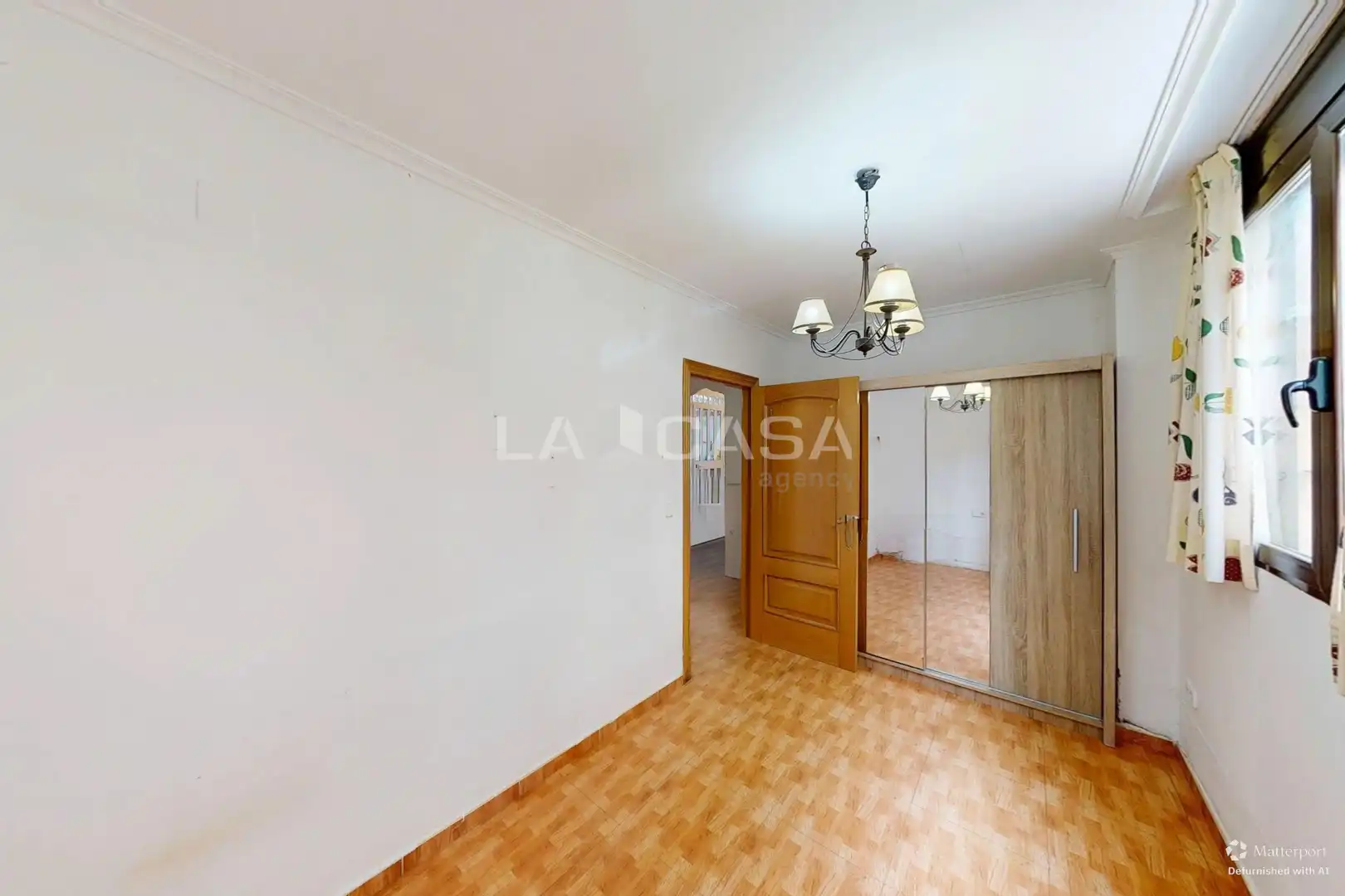 Habitación de Piso en venta en Valencia con Terraza