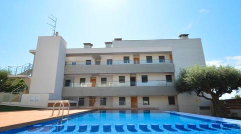 Foto 4 de Apartamento en venta en Les Salines, Castellón