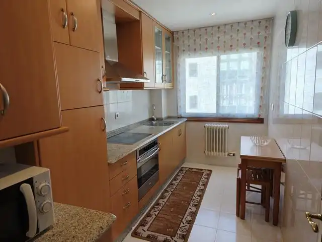 Apartments for rent in Rúa de Xosé Pasín, Conxo