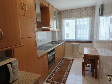 Apartament amb ascensor de lloguer a Rúa de Xosé Pasín