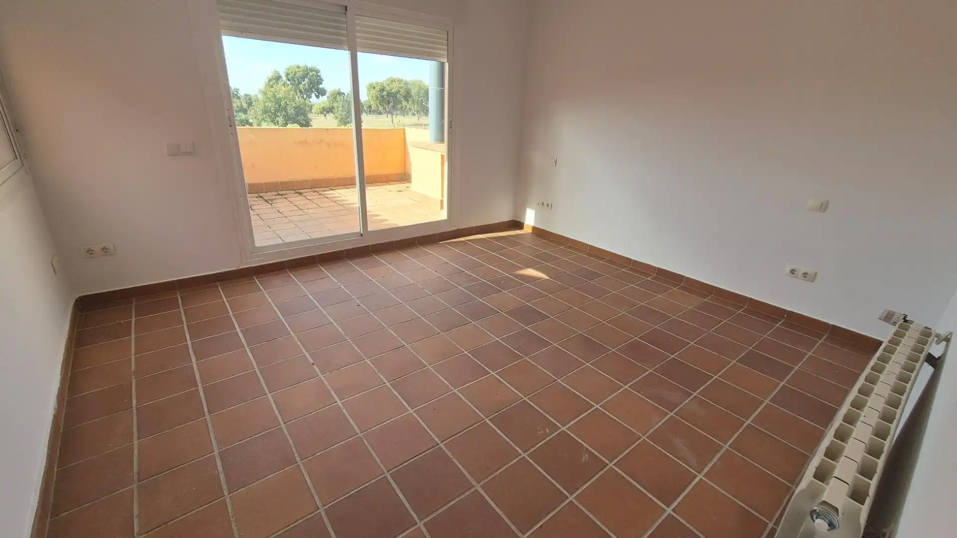 Living room of Detached homes for sale in Carrascal de Barregas