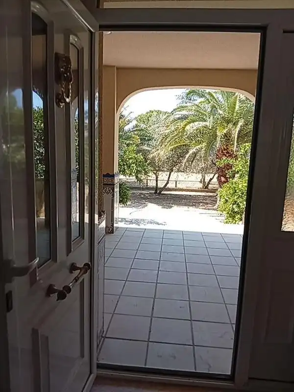 Casa amb terrassa en venda a Calle Granados, imagen 3
