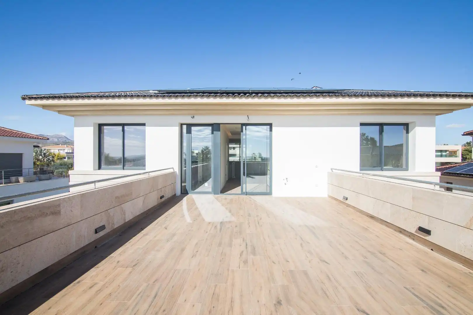 Villa avec piscine à vendre à Peña de las Águilas, imagen 45