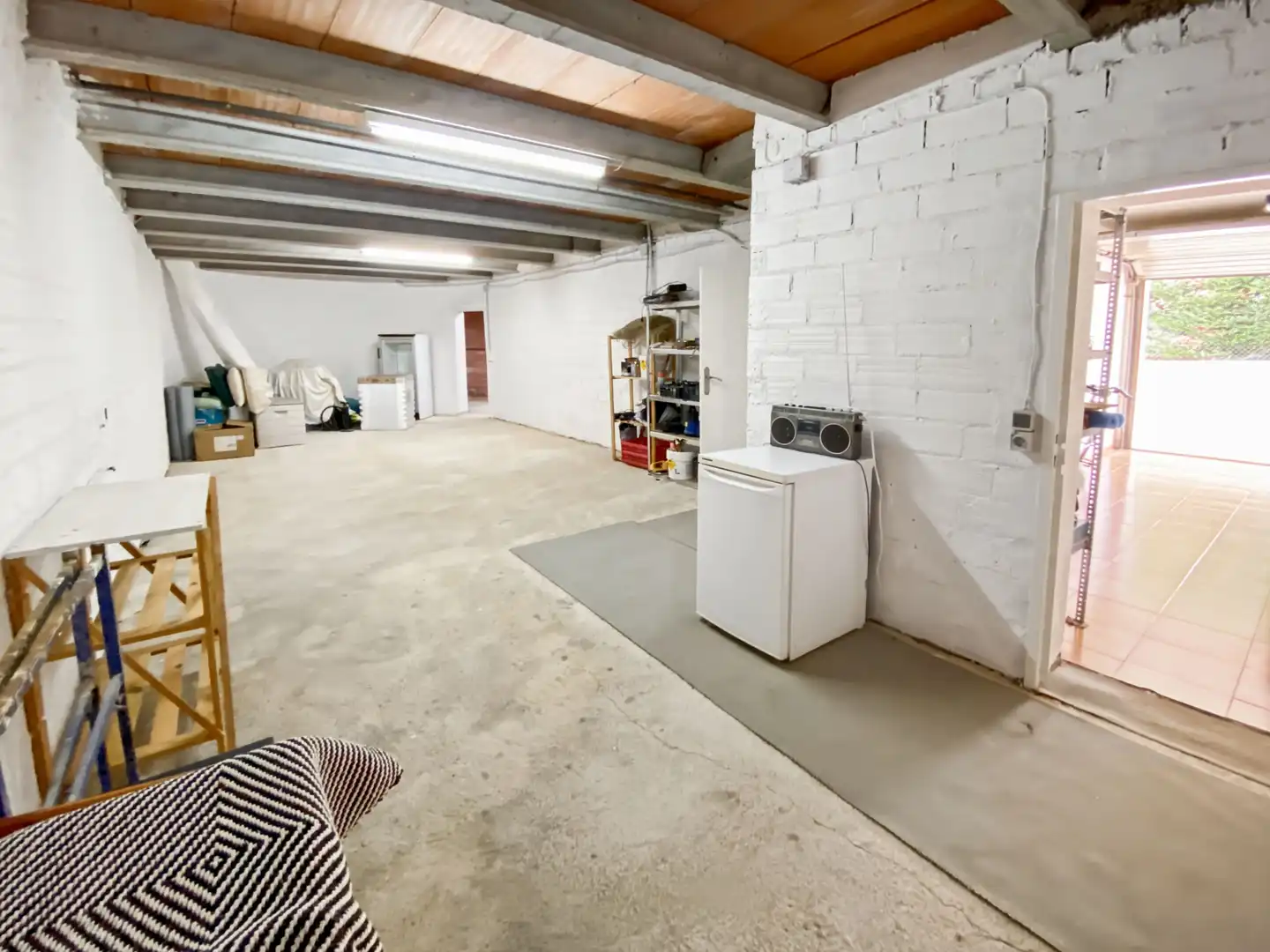 Casa amb piscina en venda a Palau-saverdera, imagen 26