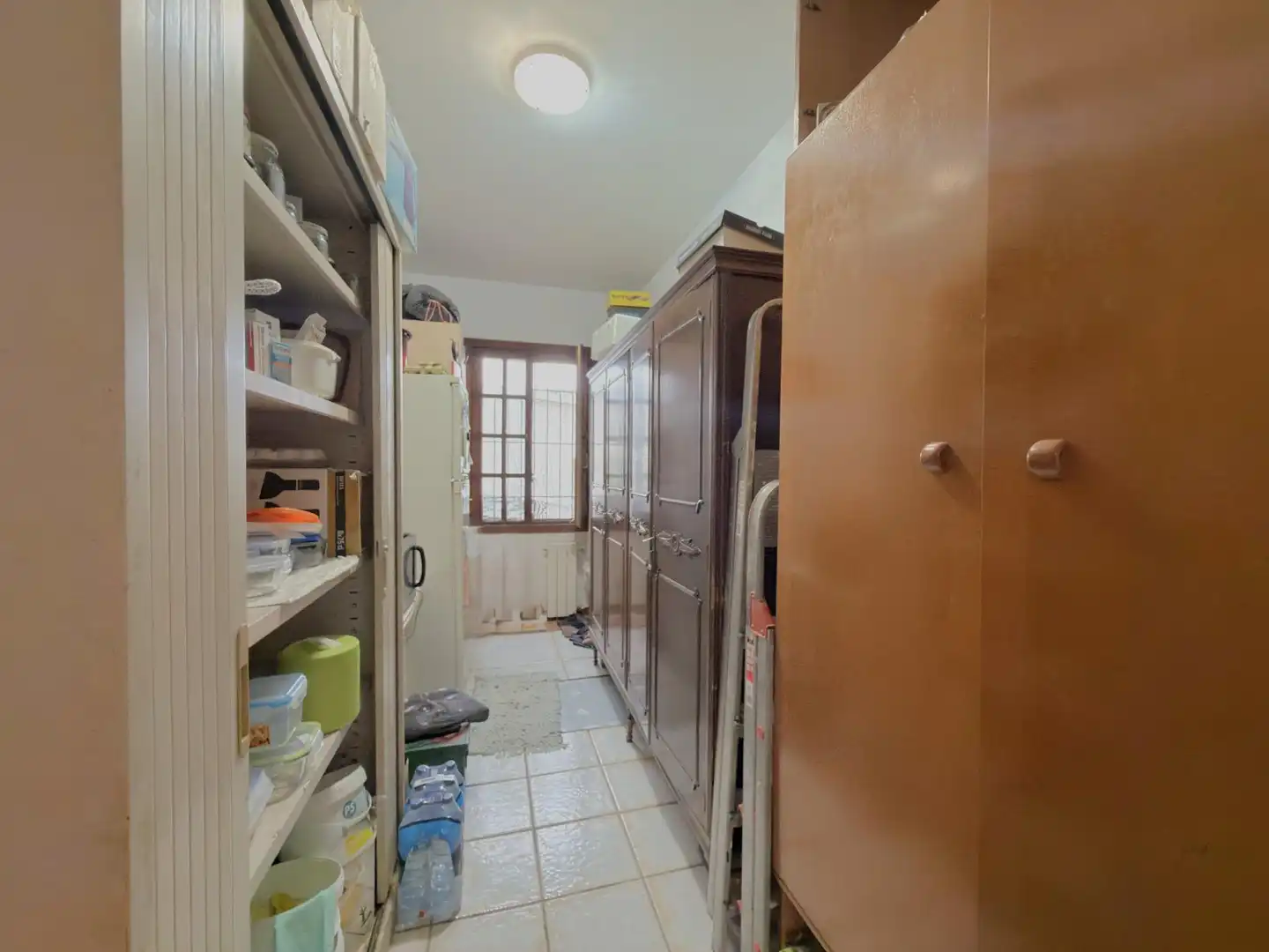 Cuina de Casa o xalet en venda en Beniarjó, Valencia