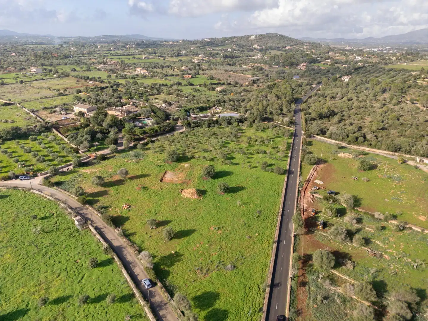 Rural land for sale in Sant Llorenç des Cardassar, imagen 6
