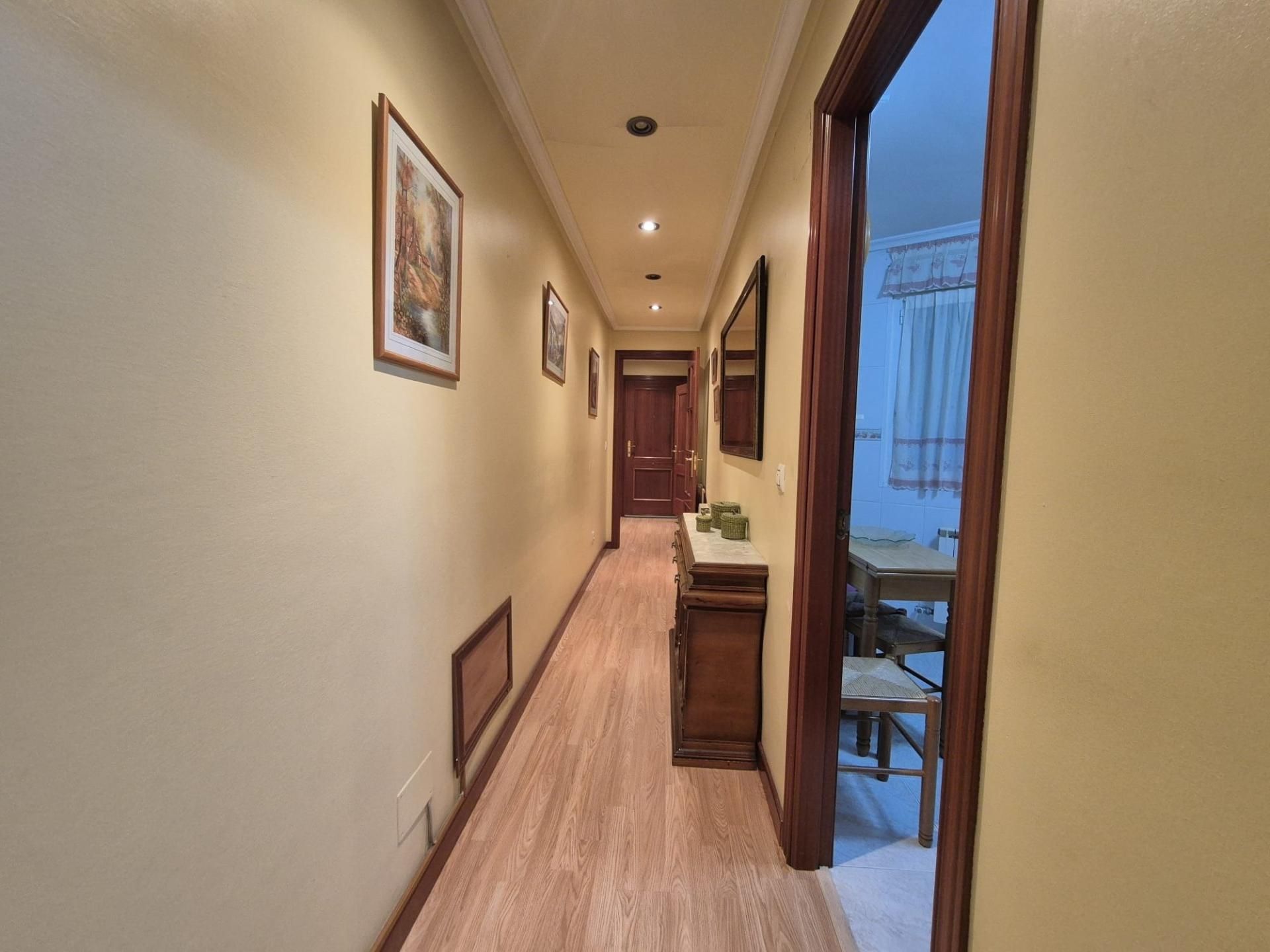 Flat for sale in San Andrés del Rabanedo  with Heating