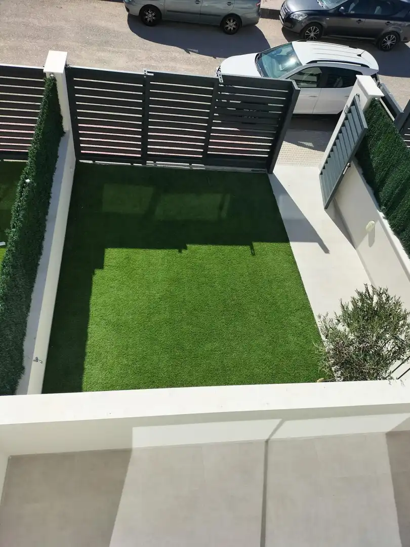 Casa amb terrassa en venda a Cox, imagen 10