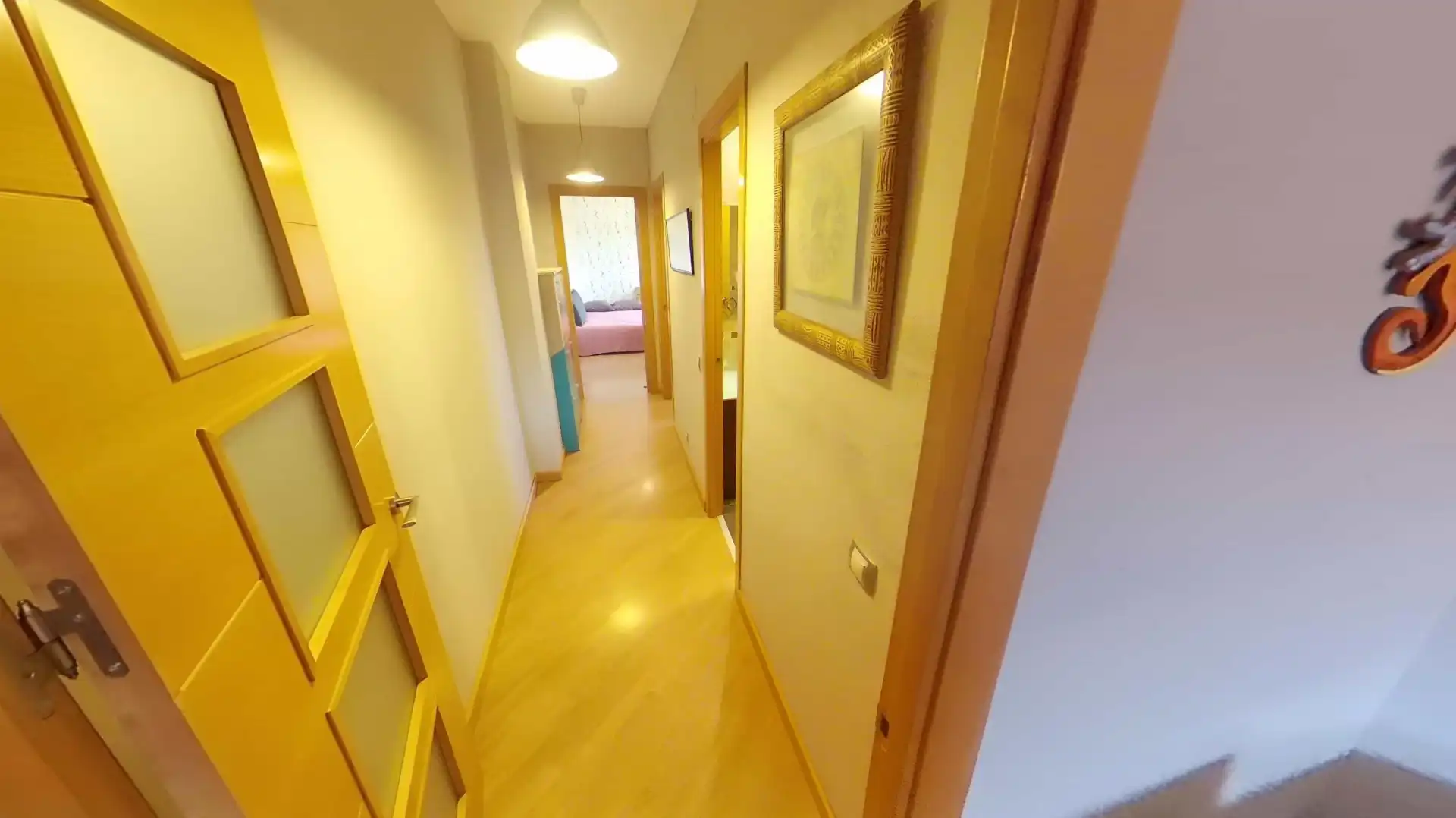 Flat for rent in Calle de la Diligencia, Palomeras Bajas