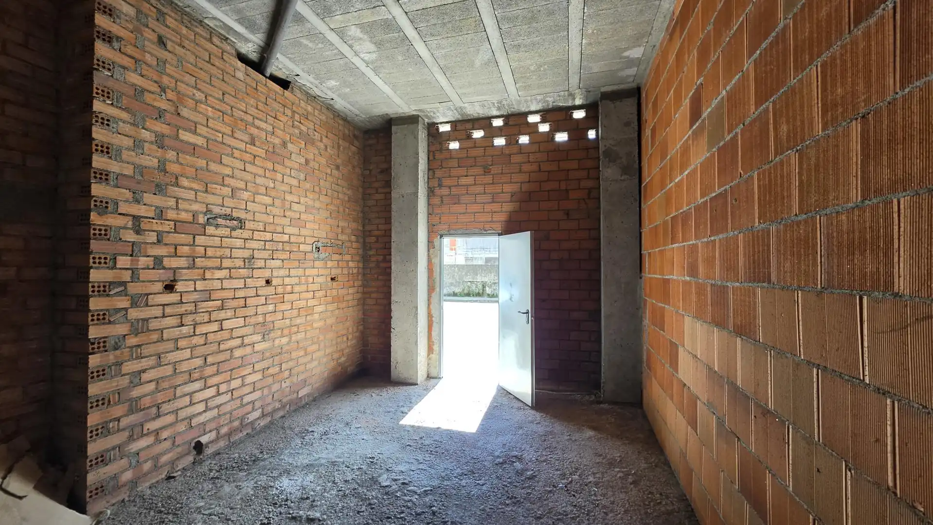 Local comercial en alquiler en Rúa Mollet del Valles, Padrón, España, imagen 9