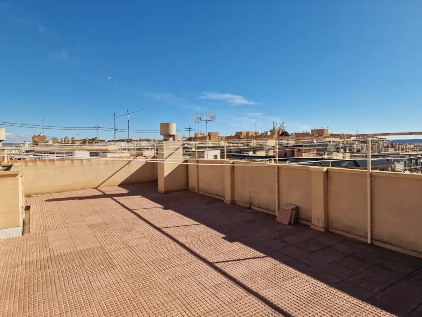 Estudi amb ascensor de lloguer a Centro, imagen 15