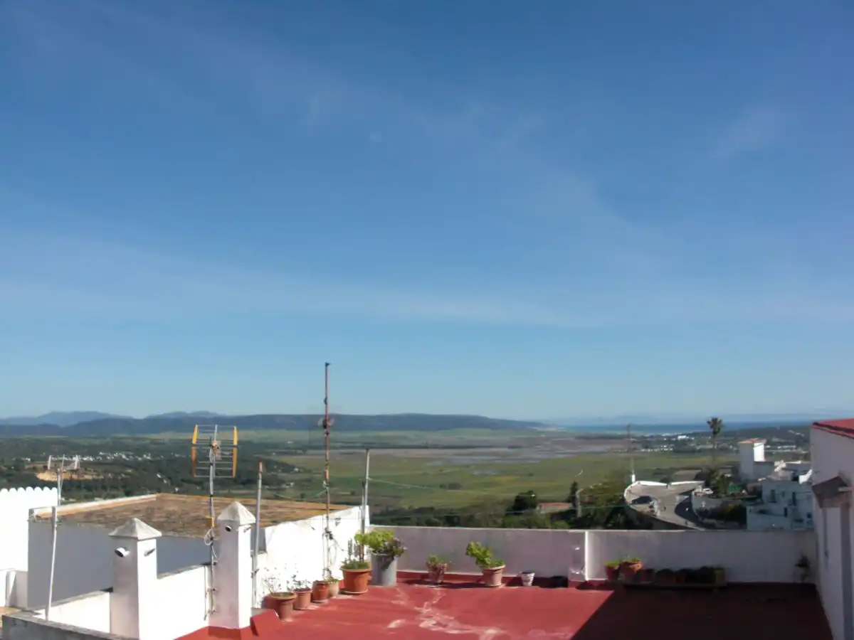 Casa con terraza en venta en Vejer, imagen 32
