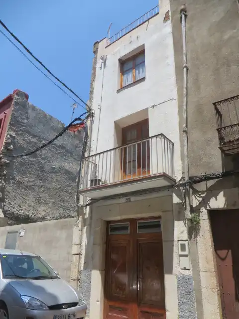 Piso en venta en C/ Dels Frares
