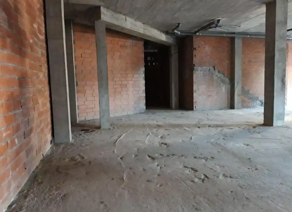 Local comercial en venda a ARRIEIROS (DOS), imagen 3