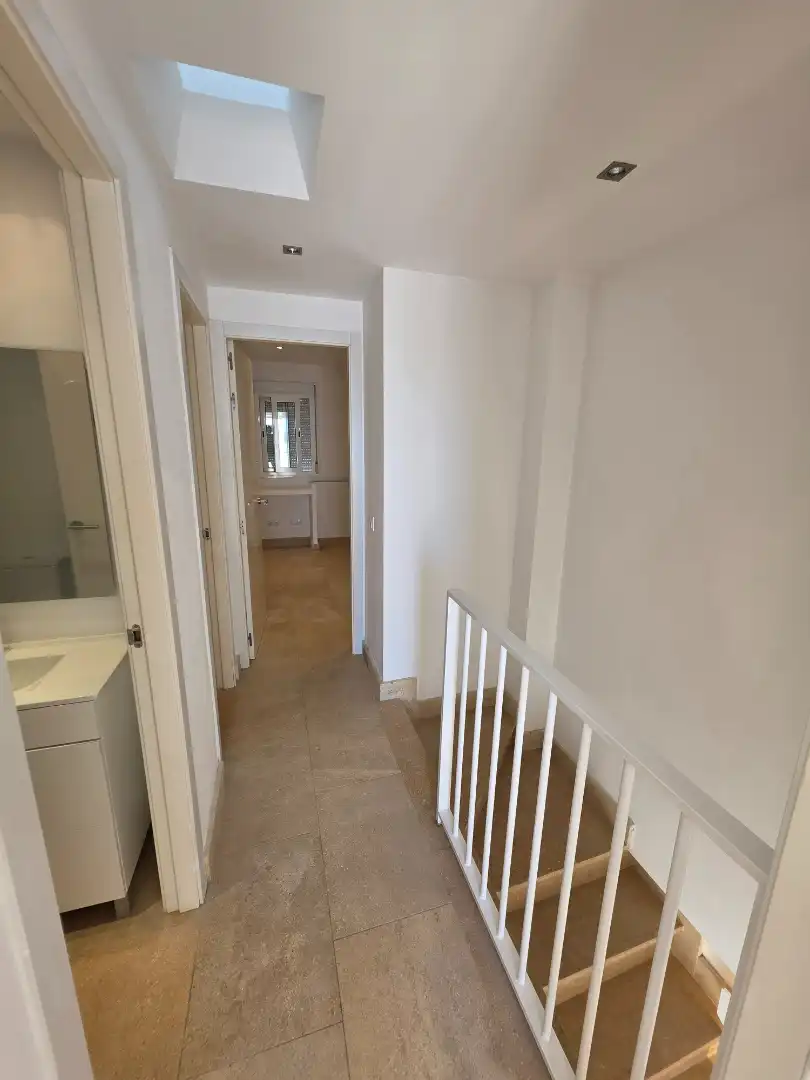 Houses for rent in  Palma de Mallorca  with Air Conditioner, Heating and Terrace