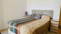 Bedroom of House or chalet for sale in Alicante / Alacant  with Air Conditioner and Terrace