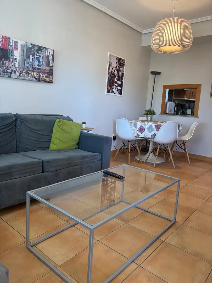 Apartamento con jardín en venta en Las Marinas / Les Marines, imagen 12