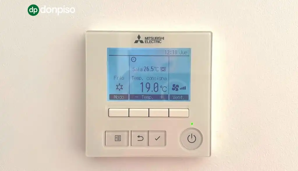 Planta baja en venta en Granada con Aire acondicionado, Calefacción y Amueblado