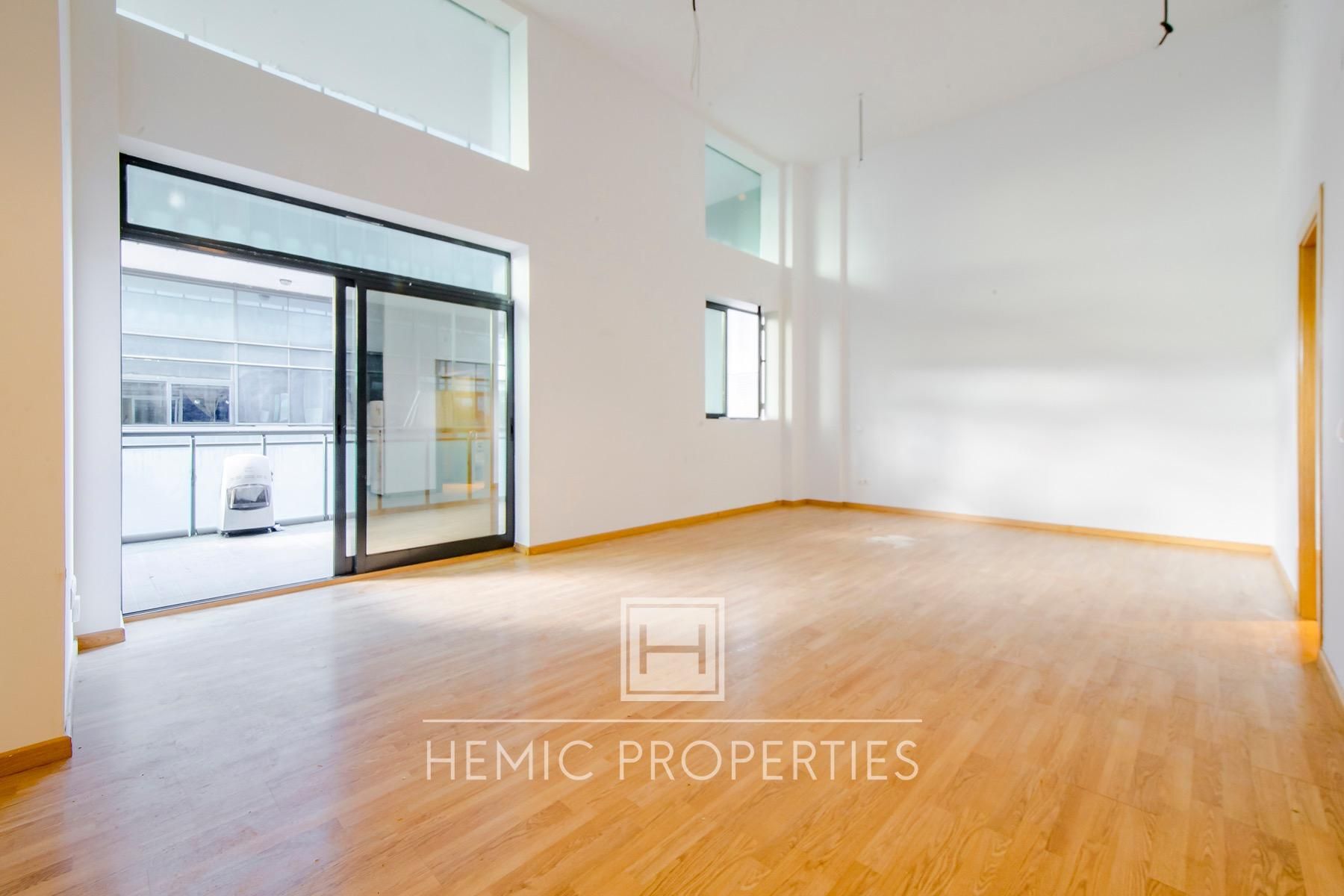 Loft en venda en San Sebastián de los Reyes amb Aire condicionat i Terrassa