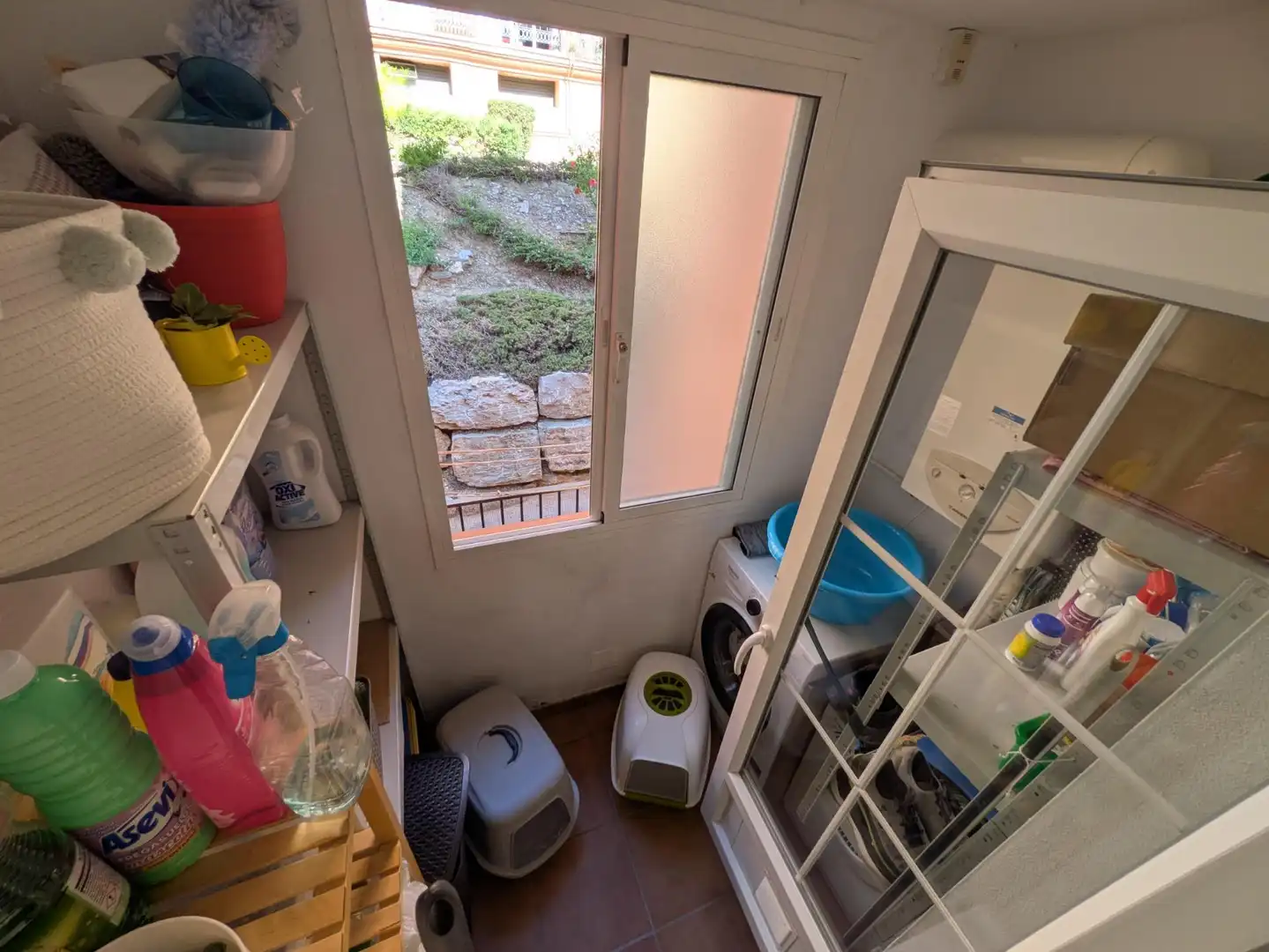 Flat with terrace for sale in Lo Cea, imagen 7