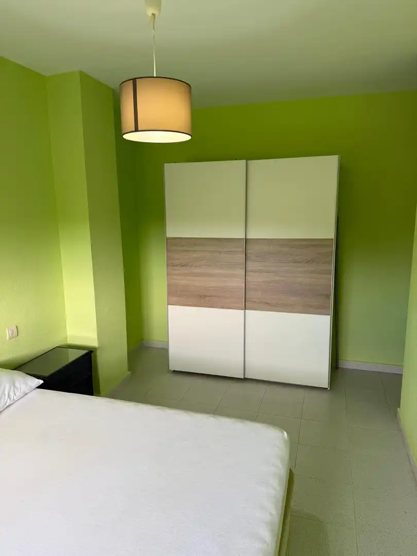 Habitación de Piso en venta en Cáceres con Amueblado y Balcón