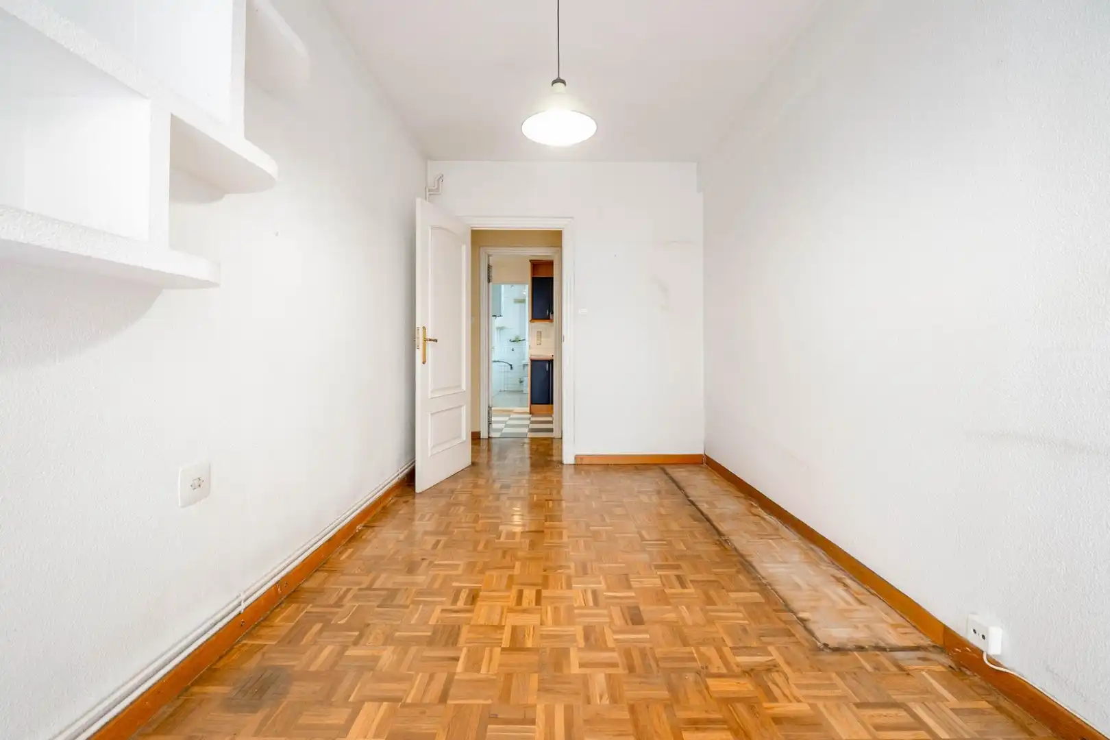 Appartement avec terrasse à vendre à Calle Pedro Antonio de Alarcón 45, imagen 57