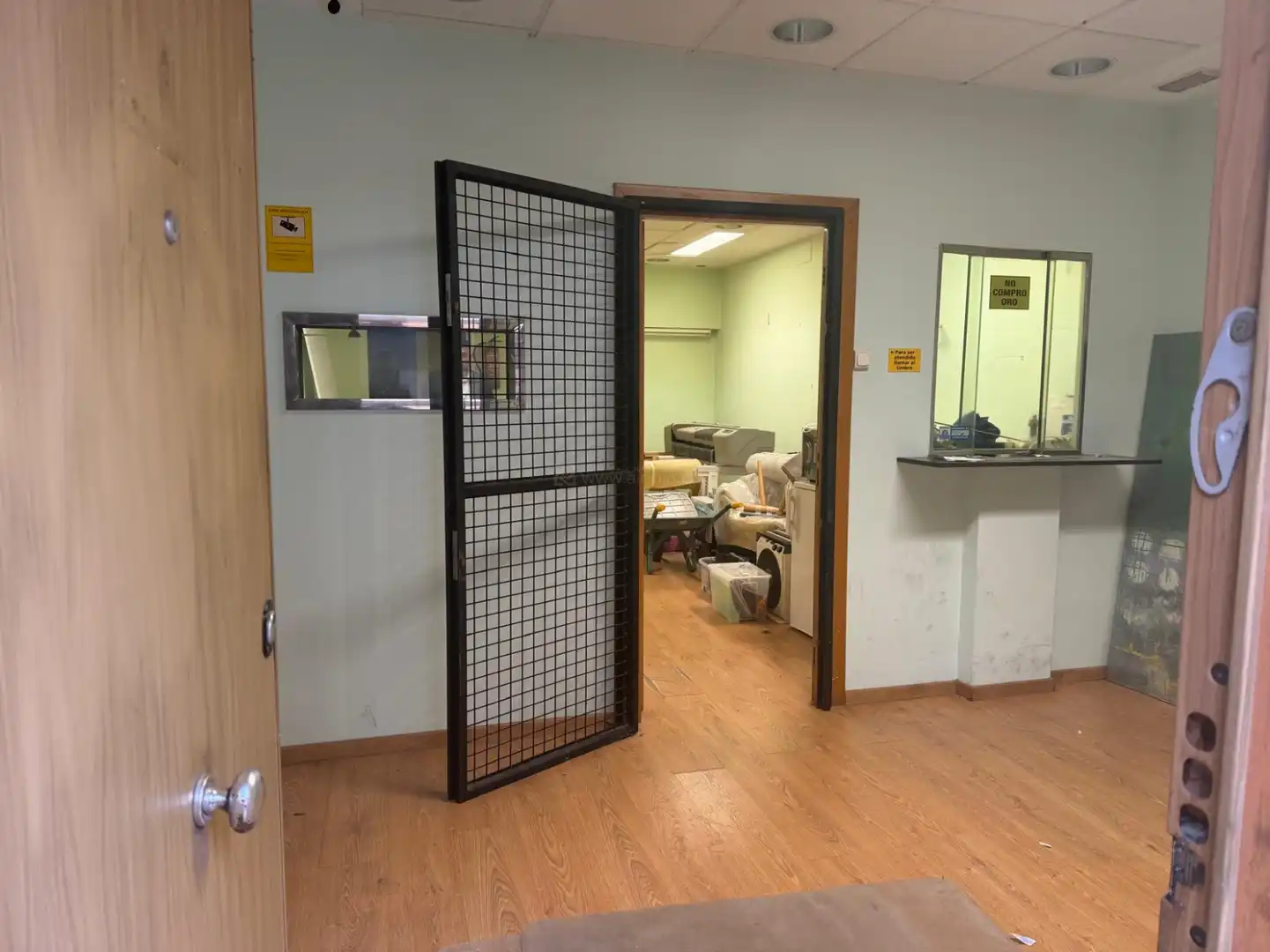 Commercial properties for rent in  Logroño