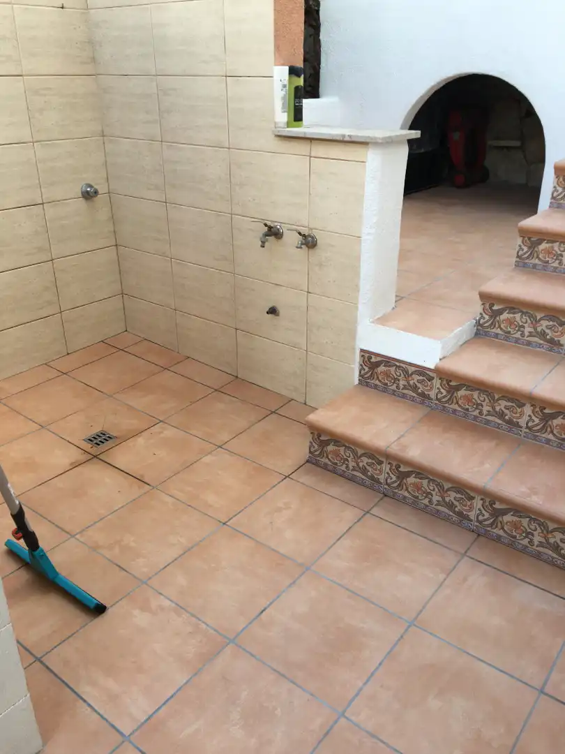 Villa mit Garten zum Verkauf in Carrer de ľUruguai, imagen 18