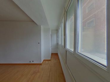 Piso con ascensor en venta en Centro
