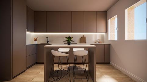 Foto 5 de Pis en venda a  Gustavo Gallardo, Bami - La Estrella,  Sevilla Capital