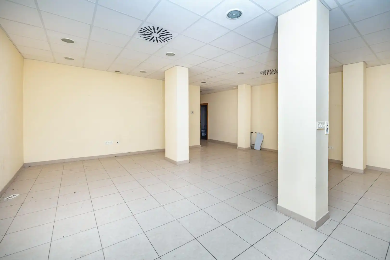 Gewerbefläche zum Verkauf in Calle Pasaje Señor de la Salud 23, imagen 21