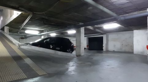 Photo 5 of Garage for rent in Avenida de Castelao, 49, As Travesas - Balaídos, Vigo