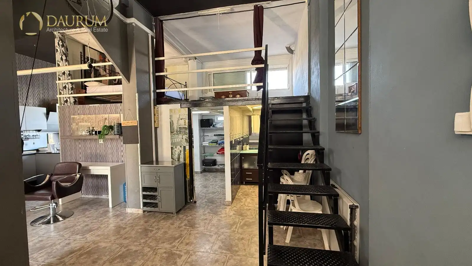 Apartament amb piscina en venda a AVENIDA BENIDORM, imagen 16