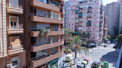 Foto 2 de Oficina de lloguer a Russafa,  Valencia Capital