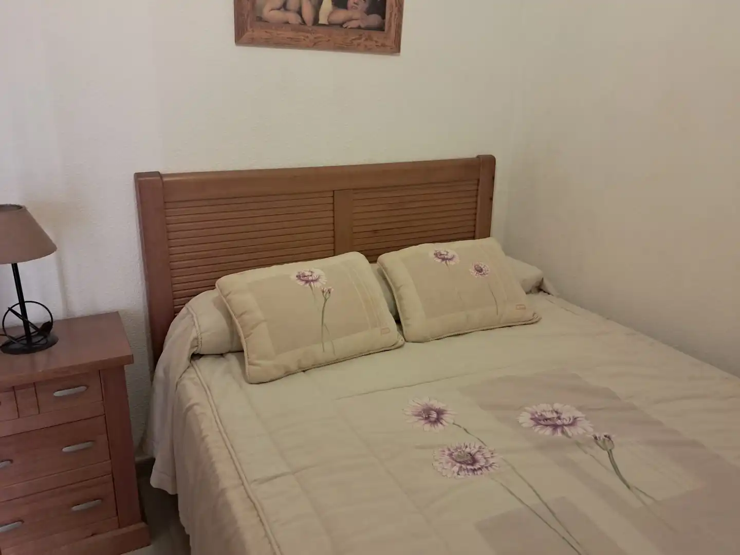 Apartament de lloguer a Carrer del Clot de la Mota, 18, Playa de Gandia