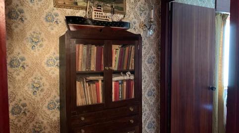 Foto 5 de Pis en venda a Calle de María, Ferrol Vello - Puerto, A Coruña