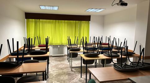 Foto 4 de Oficina de lloguer a Calle Obispo Estenaga, La Morería, Ciudad Real