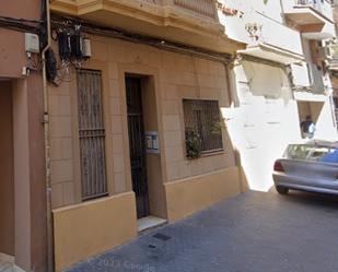 Exterior view of Flat for sale in  Barcelona Capital