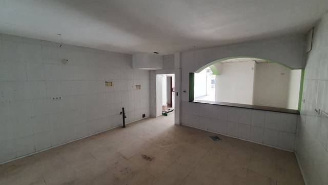 Local comercial en Alquiler en Lliçà d'Amunt