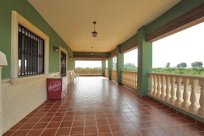 Casa rústica con piscina en venta en N/A, imagen 12